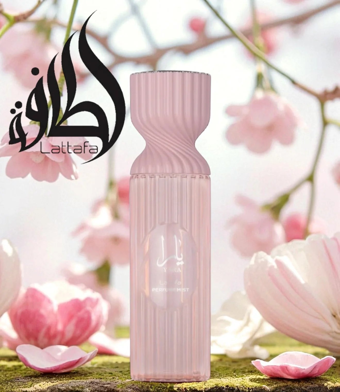 Yara Mist - LATTAFA 250 ml