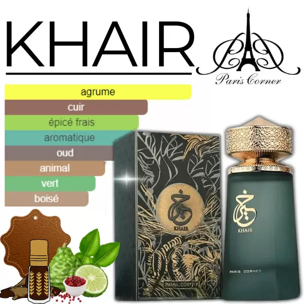 Khair - vue 5