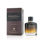 General grandeur - vue 2