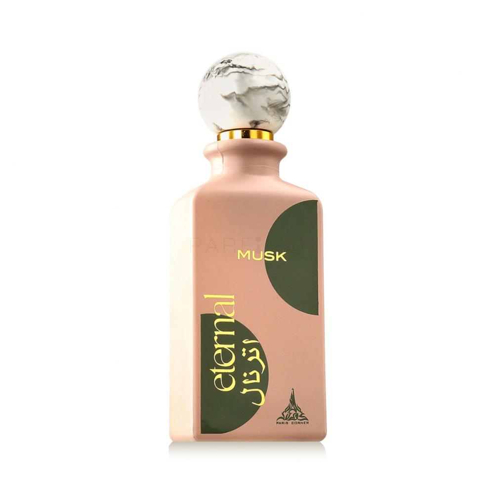 Eternal Musk