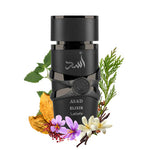 Asad elixir - LATTAFA 100 ml Lattafa