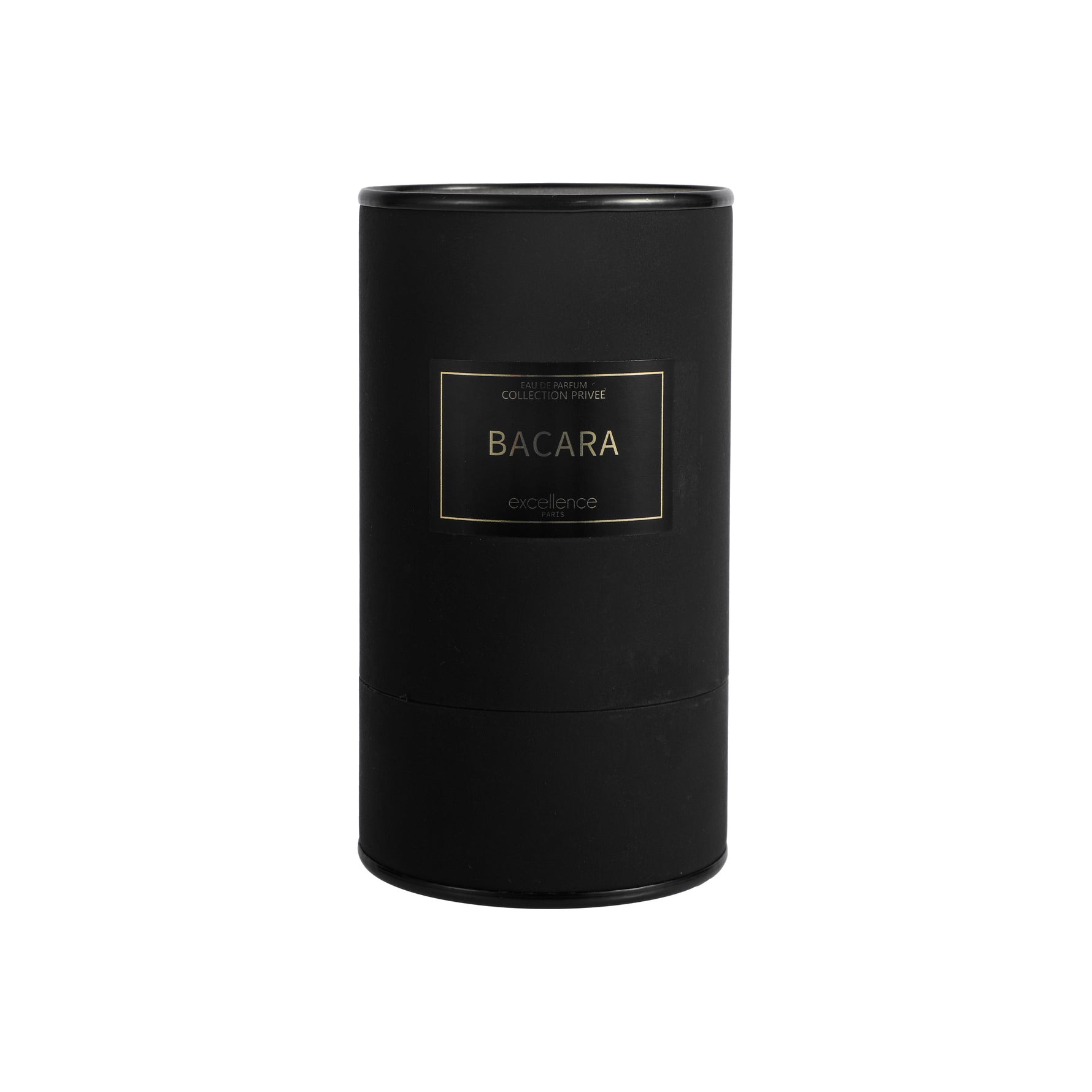 Bacara Black - vue 2