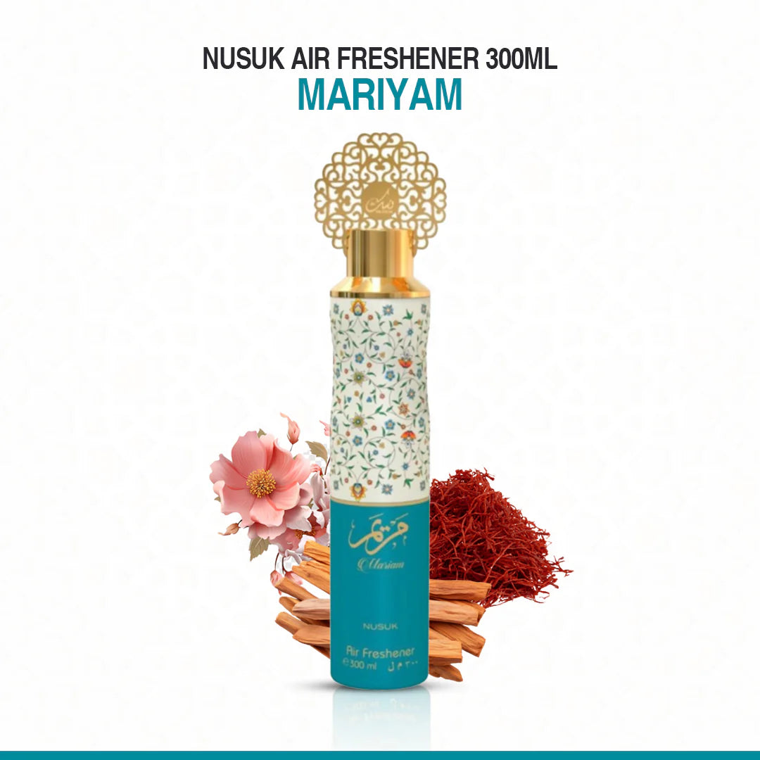 Air freshner Mariyam - vue 2