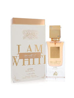 Ana Abiyedh Poudree - LATTAFA 60 ml