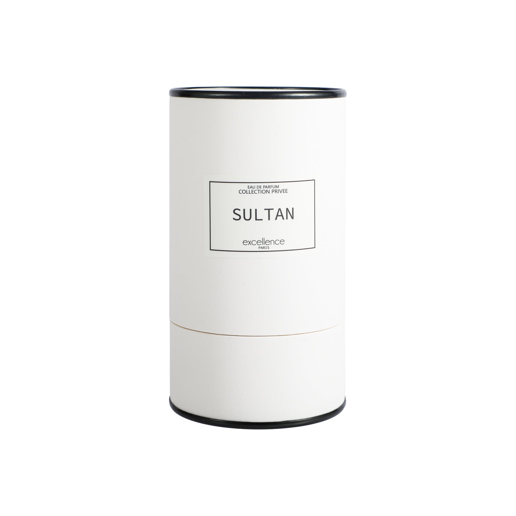 Sultan white - vue 2