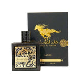 Qaed Al Fursan - LATTAFA 90 ml