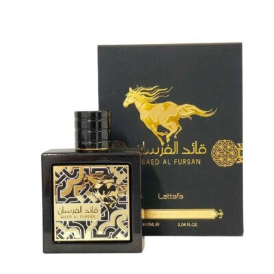 Qaed Al Fursan - LATTAFA 90 ml
