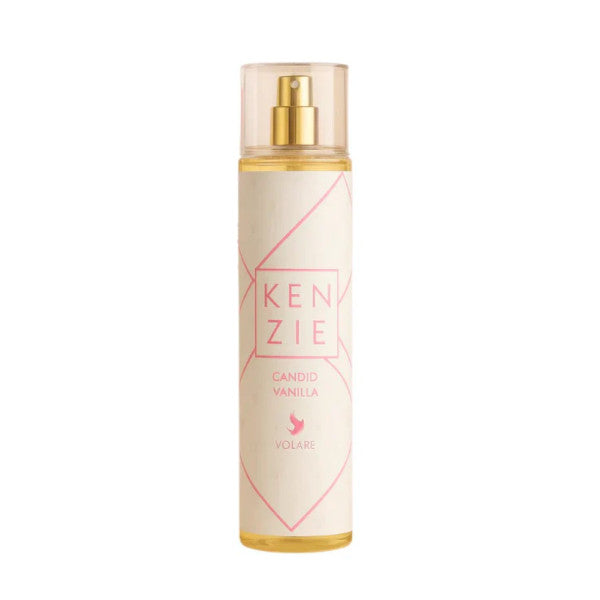 Kenzie Candid Vanilla Mist