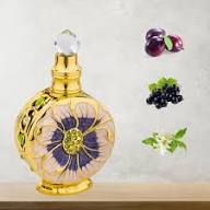 Layali Perfume Oil - vue 4
