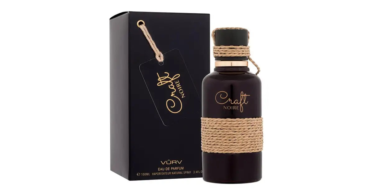 Craft Noire - VURV LATTAFA 100 ml
