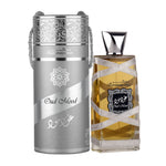 Oud Mood Reminiscence - LATTAFA 100 ml