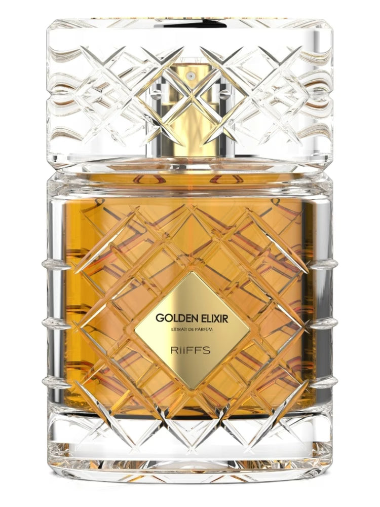 Golden Elixir