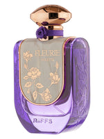 Fleurie Violet