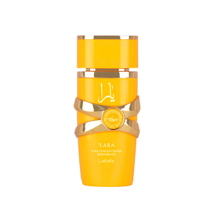 Yara Tous Concentrated Oil - LATTAFA 20 ml Lattafa