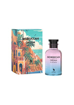 Morrocan dream - vue 2