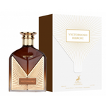 Victorioso Heroic - vue 2