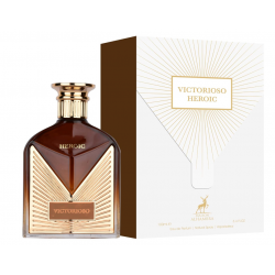 Victorioso Heroic - vue 2