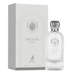 Delilah Blanc - vue 2