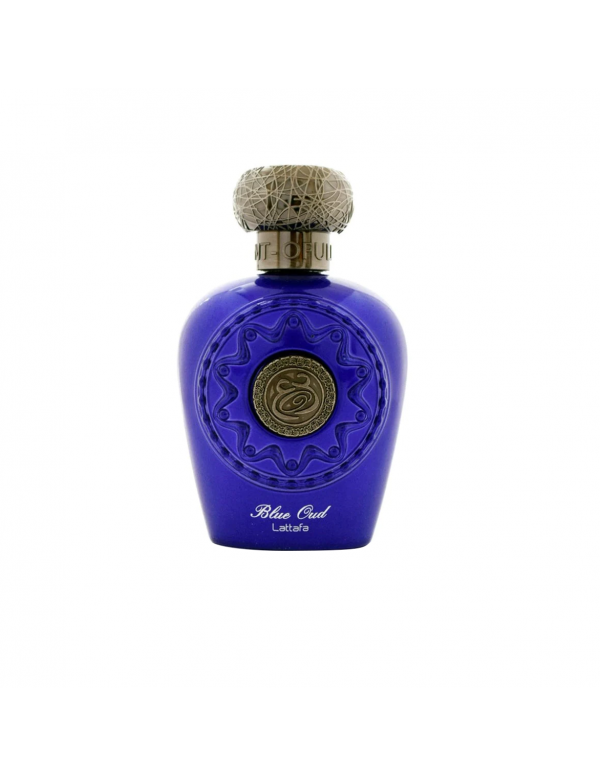 Blue Oud - LATTAFA 100 ml