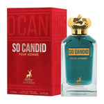So Candid Homme - vue 2