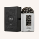 Maharjan Silver - LATTAFA PRIDE 100 ml