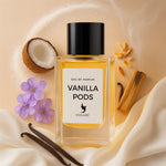 Vanilla Pods - vue 4