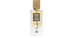 Ana Abiyedh Leather - LATTAFA 60 ml