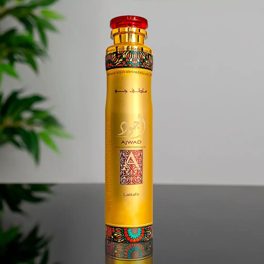 Air freshner Ajwad - LATTAFA 300 ml