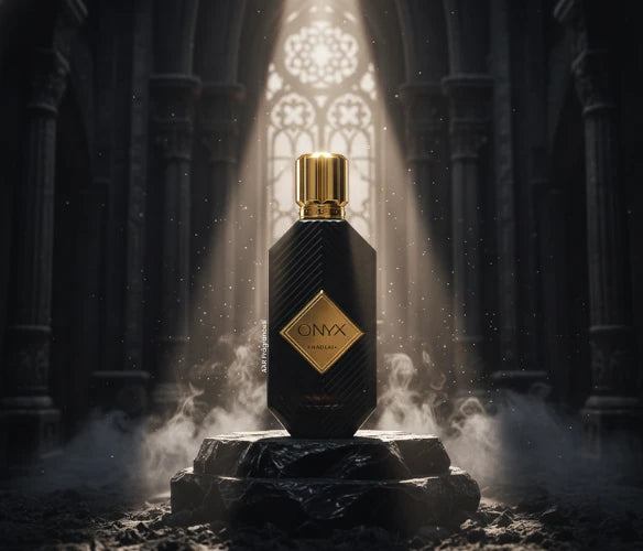 Onyx Gold - vue 3