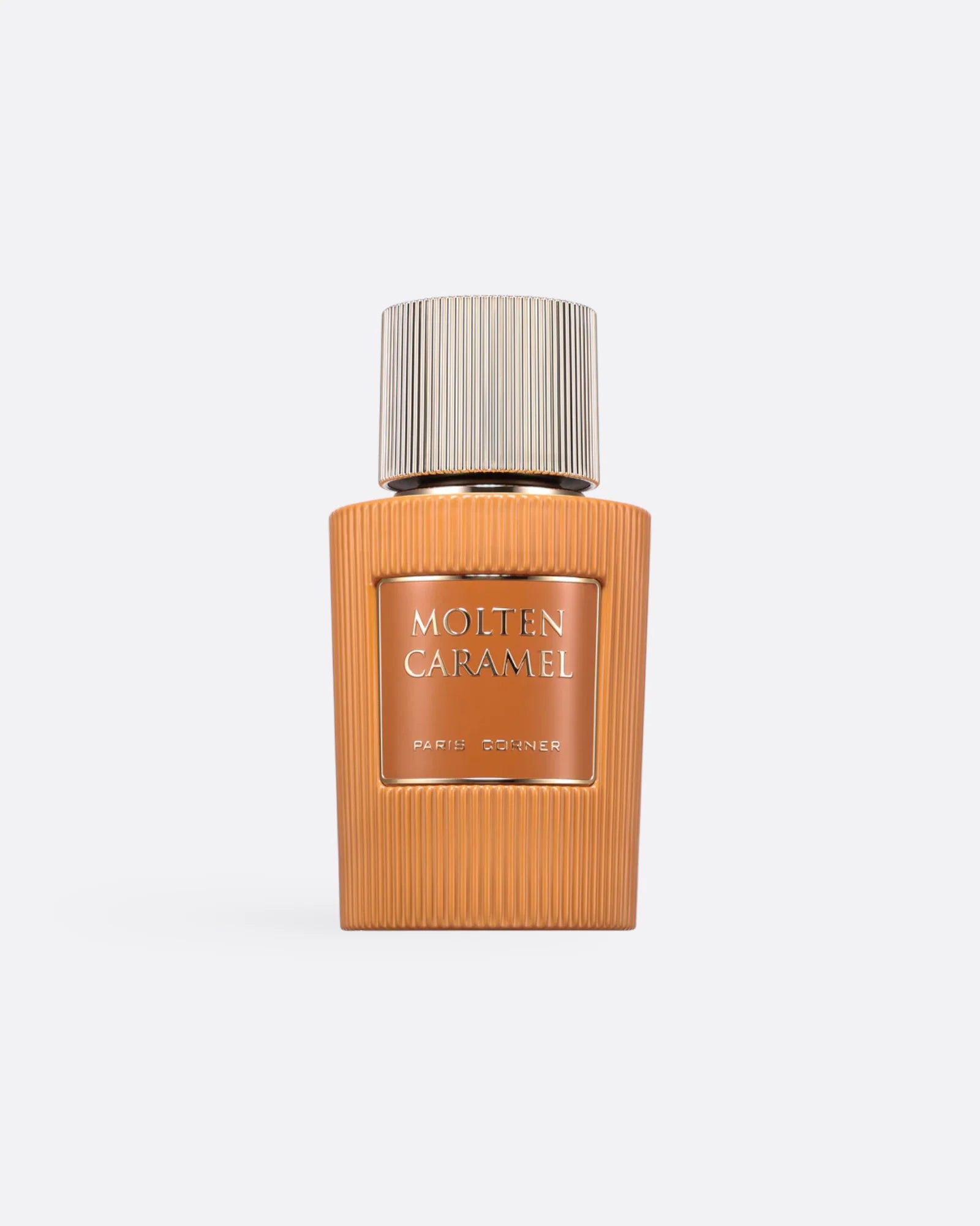Molten Caramel