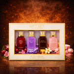 Giftset Sweet - GULF ORCHID 4X30 ml - vue 3