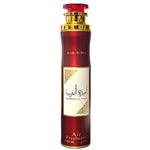 Air freshner Ameerat al arab - LATTAFA 300 ml