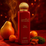All Over Spray Haya - ASDAAF 150 ml Lattafa