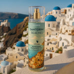 Santorini beaches kenzie mist - vue 2