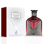 Victorioso Fearless - vue 2