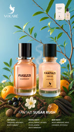 Fantazi sugar rush - vue 3