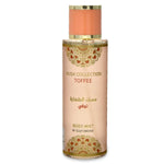 Toffee Mist