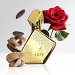 Luxe Gold - vue 3