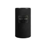 Noir rose Black - vue 3