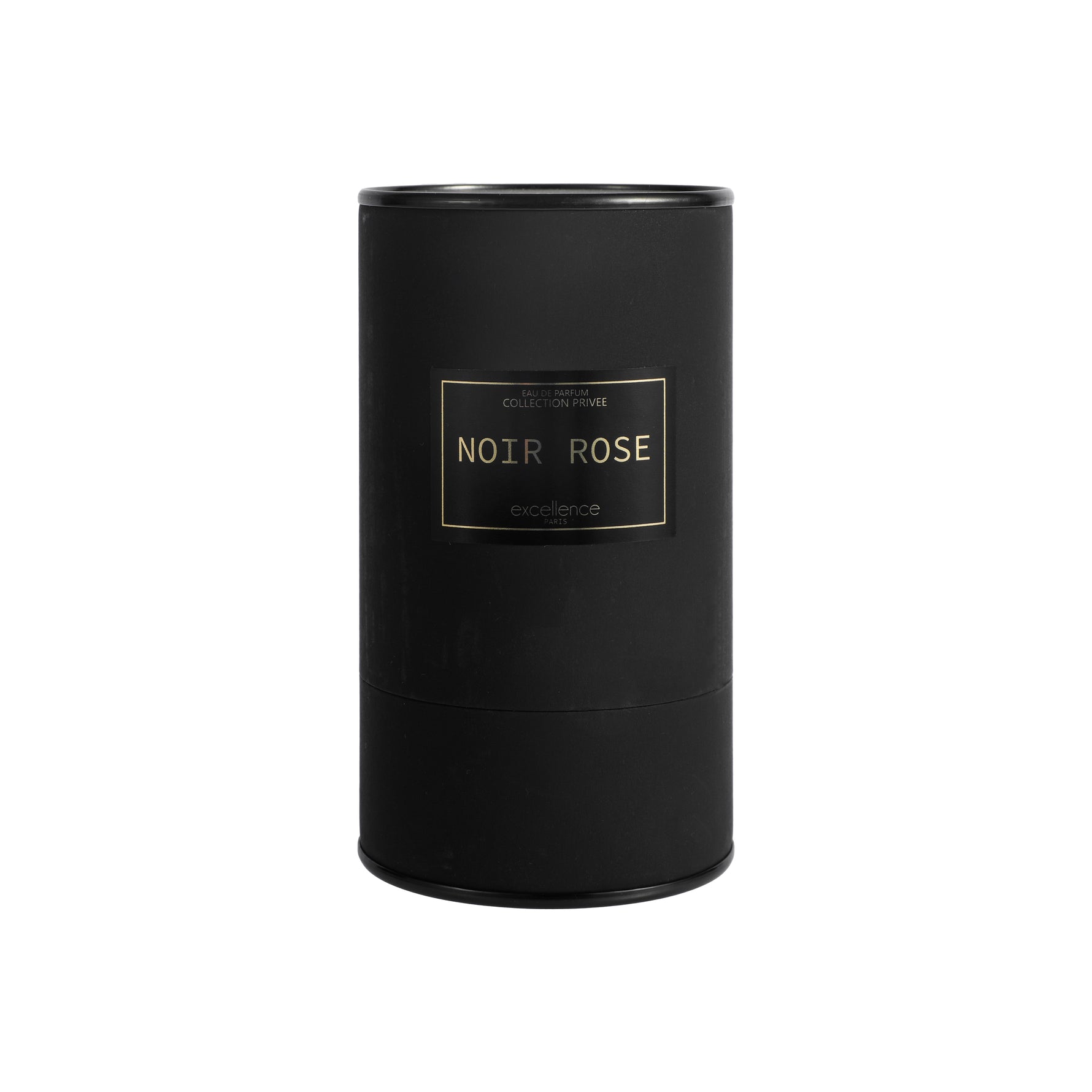 Noir rose Black - vue 3
