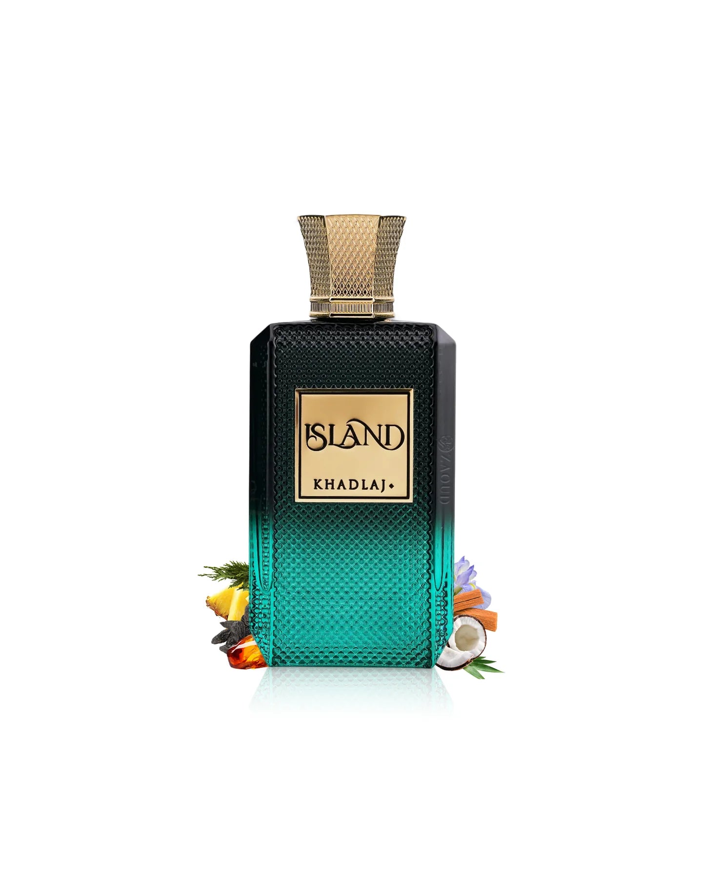 Island - vue 4