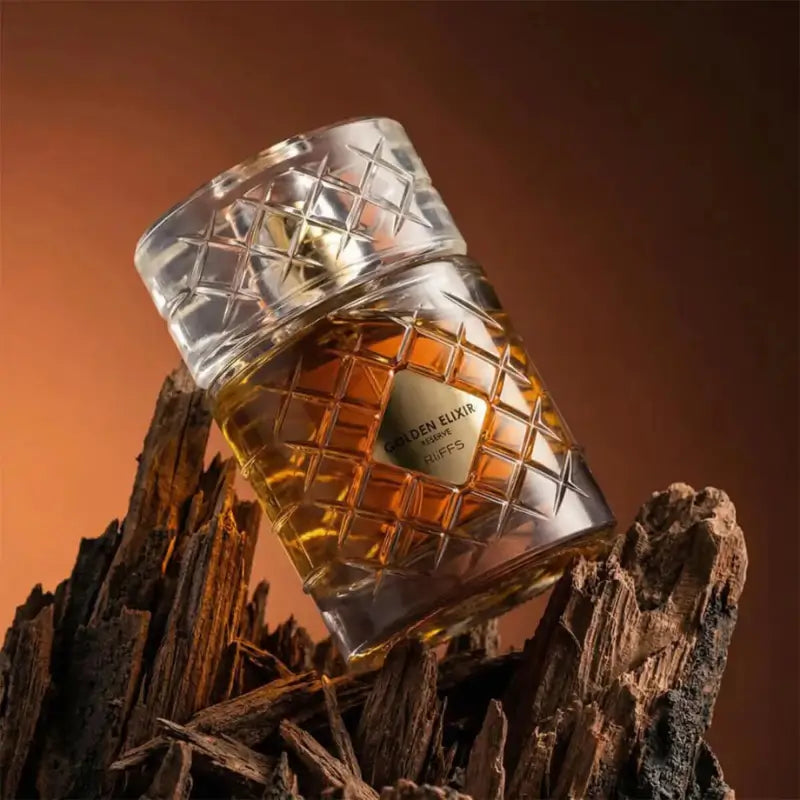 Golden Elixir - vue 3