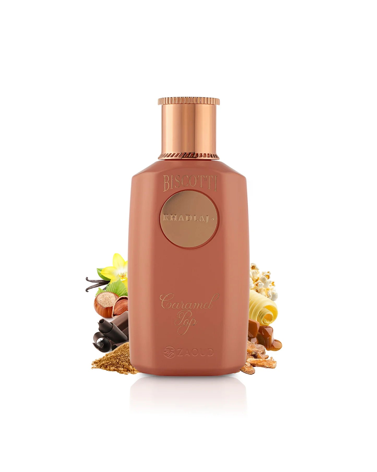 Biscotti Caramel Pop - vue 4