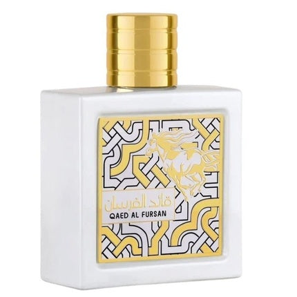 Qaed Al Fursan Unlimited WHITE - LATTAFA 90 ml