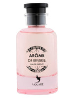 Arome de rêverie