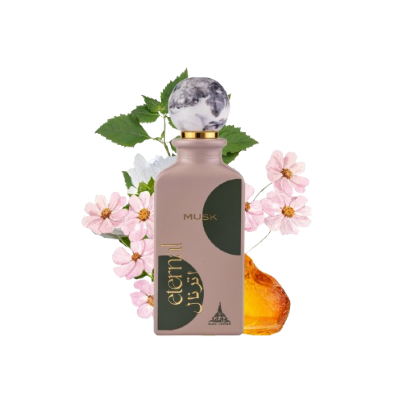 Eternal Musk - vue 3