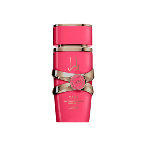 Yara Candy Concentrated Oil - LATTAFA 20 ml Lattafa