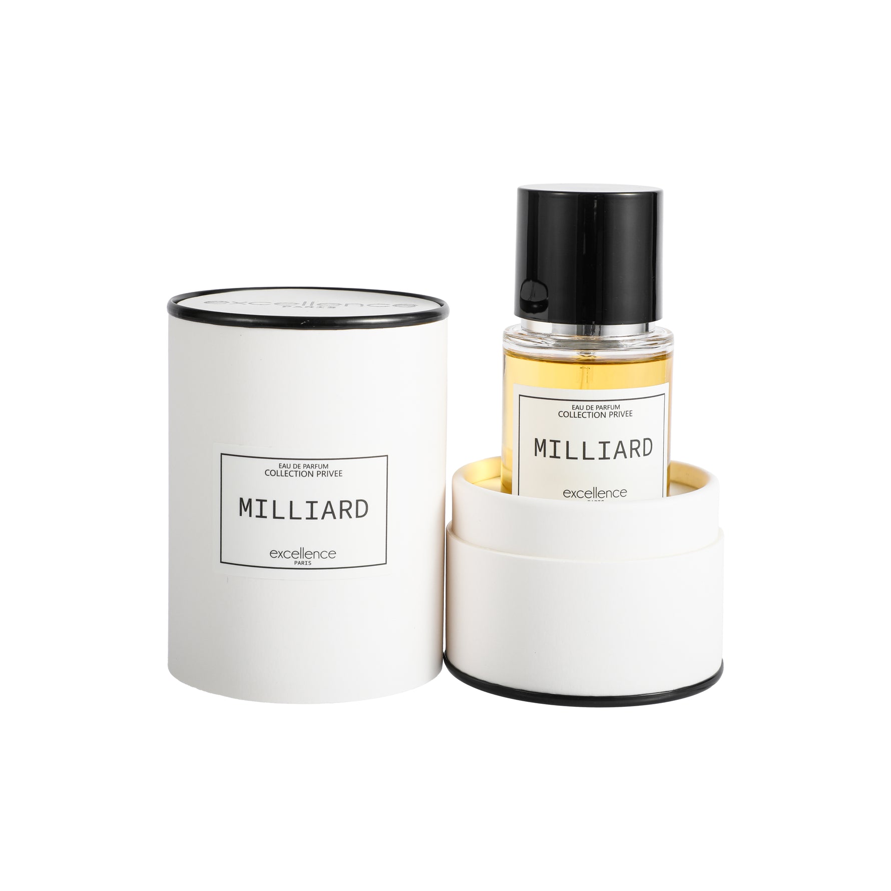 Milliard White - vue 3