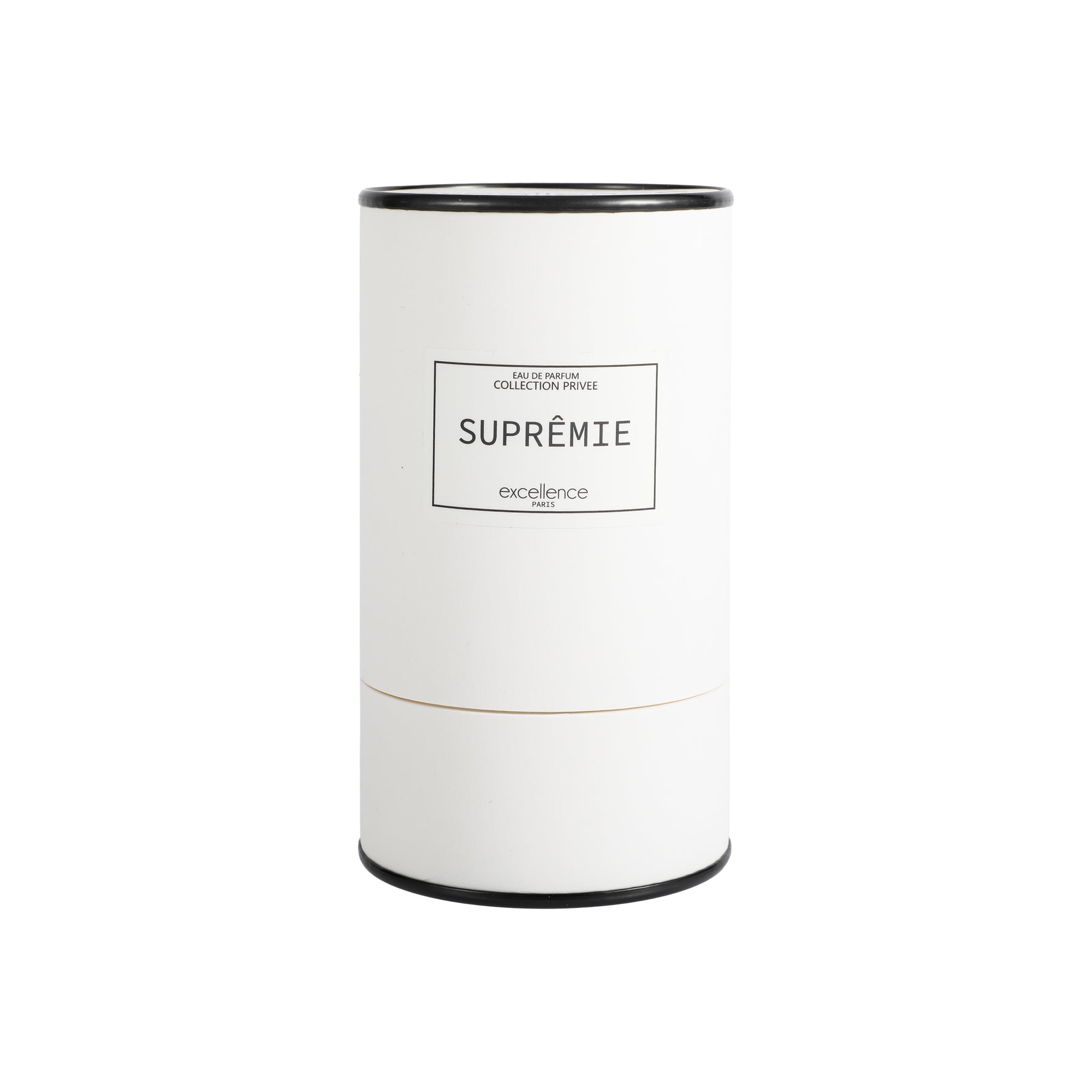 Suprêmie White - vue 2