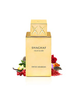 Shaghaf Oud - vue 4